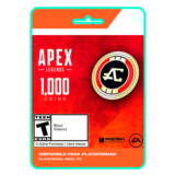 ☠️ Apex Legends ☠️ 1000 - 11500 Coins [XBOX] ☠️