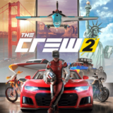 The Crew 2 (PS5/RUS) П3-Активация