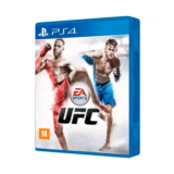 UFC (PS5/PS4/RU) Аренда от 7 дней
