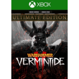 WARHAMMER: VERMINTIDE 2 - ULTIMATE EDITION ✅XBOX КЛЮЧ