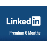 Linkedin Premium   6 месяцев подписаться на