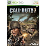 CALL OF DUTY 3 XBOX ONE|X|S 🟢 ПОКУПКА