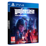 Wolfenstein: Youngblood (PS5/PS4/RU) Аренда от 7 дней