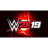 WWE 2K19 (PS5/PS4/RU) Аренда от 7 дней