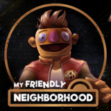 My Friendly Neighborhood STEAM 🌍🛒