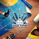 🔴 House Flipper❗️PS4 PS5 🔴 Турция