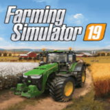 🖤 Farming Simulator 19 | Epic Games (EGS) | PC 🖤