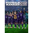 ⭐️ Football Manager 2023 ✨ Навсегда ✔️ Steam аккаунт ⭐