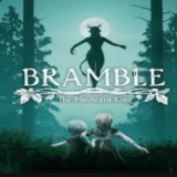 🖤 Bramble: The Mountain King| Epic Games (EGS) | PC 🖤