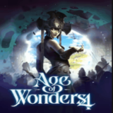 🖤 Age Of Wonders 4 | Epic Games (EGS) | PC 🖤