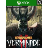 WARHAMMER: VERMINTIDE 2 ✅XBOX КЛЮЧ