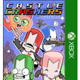 ☑️⭐Castle Crashers Remastered XBOX⭐Куплю Вам⭐☑️
