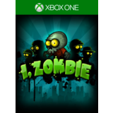 I, Zombie XBOX ONE/ SERIES X|S ❗КЛЮЧ ❗