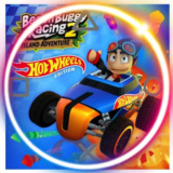 💠 Beach Buggy Racing 2 (PS4/PS5/EN) П3 - Активация