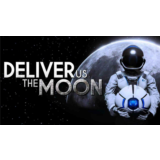 💠 Deliver Us The Moon (PS4/PS5/RU) П3 - Активация