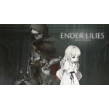 💠 Ender Lilies (PS4/RU) П3 - Активация