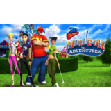 💠 Minigolf Adventure (PS4/PS5/EN) П3 - Активация