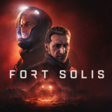 FORT SOLIS STEAM
