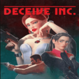 🖤 Deceive Inc | Epic Games (EGS) | PC 🖤