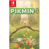 Pikmin 4 🎮 Nintendo Switch