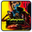 🚀 Cyberpunk 2077 Ultimate Edition ➖ 🅿️ PS4 ➖ 🅿️ PS5