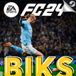 ⭐️EA SPORTS FC 24 (FIFA 24) ✅STEAM RU⚡АВТОДОСТАВКА💳0%