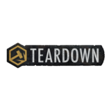 Teardown | Оффлайн | Steam | Навсегда