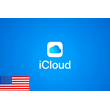Apple iCloud Promo code 3 months (Apple ID USA)