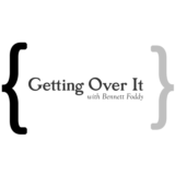 Getting Over It | Оффлайн | Steam | Навсегда