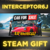 🟦⭐Car For Sale Simulator 2023 ☑️ Все регионы⚡STEAM