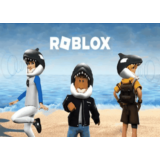 Ключ🔑Roblox: Hungry Orca🔑 Prime Gaming✅Мгновенная отп