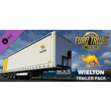 ⚡️Euro Truck Simulator 2 - Wielton Trailer Pack | АВТО