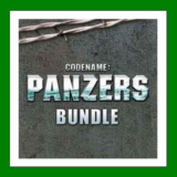 ✅Codename Panzers Bundle✔️Steam Key🔑RU-CIS-UA⭐АКЦИЯ🎁