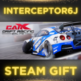 🟦⭐CarX Drift Racing Online ☑️ Все регионы/версии⚡STEAM