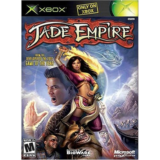 JADE EMPIRE XBOX ONE|X|S🟢ПОКУПКА