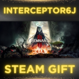 🟦⭐Remnant II® - Deluxe Edition ☑️ Все регионы⚡STEAM