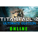 Titanfall® 2: Ultimate Edition - ОНЛАЙН ✔️STEAM Аккаунт