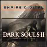 DARK SOULS II Scholar of the First Sin / Ключ Steam