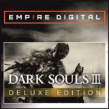 DARK SOULS III - Deluxe Edition / Ключ Steam / Россия