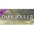 🔑 DARK SOULS™ III - The Ringed City™ / Ключ Steam
