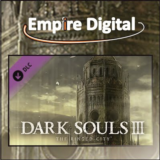 DARK SOULS III - The Ringed City / Ключ Steam