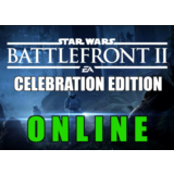 STAR WARS™ Battlefront™ II + DLC |ОНЛАЙН✔️STEAM Аккаунт