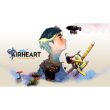 💎Airheart Tales of broken Wings XBOX ONE X|S КЛЮЧ🔑