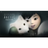 💠 Never Alone Arctic Coll. (PS5/RU) П3 Продажа