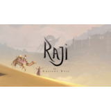 💠 Raji: An Ancient Epic (PS4/PS5/RU) П3 - Активация