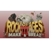 💠 Rock of Ages 3 (PS4/PS5/RU) П3 - Активация