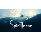 💠 Spiritfarer Farewell (PS4/PS5/RU) П3 - Активация