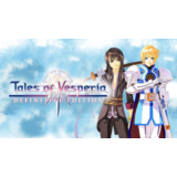 💠 Tales of Vesperia (PS4/PS5/RU) П3 - Активация