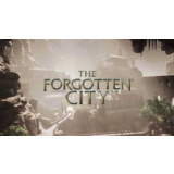 💠 The Forgotten City (PS4/PS5/RU) П3 - Активация