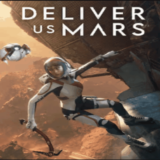 🖤 Deliver Us Mars | Epic Games (EGS) | PC 🖤